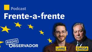Capa do programa