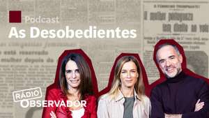 Capa do programa