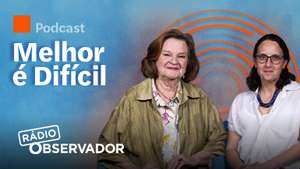 Capa do programa