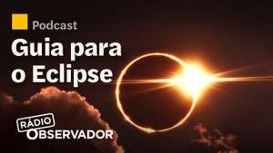 Capa do programa