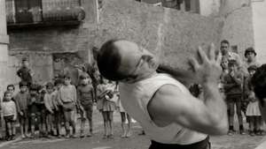 Paco Marí,Aguerre II,Foto Marín,Kutxa Fototeka