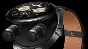 Huawei Watch Buds