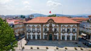Câmara Municipal de Braga