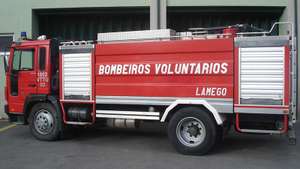 Bombeiros Voluntários de Lamego