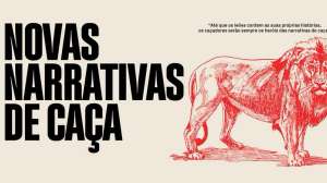 RTP Play estreia série de protagonismo negro "Novas narrativas da caça"