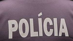 Polícia PSP
