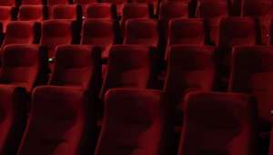 Cinemas portugueses com aumento de 34,4% de audiência até novembro face a 2022