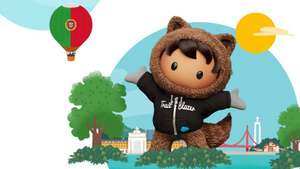 Dreamforce Innovation Day