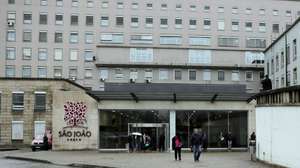 Hospital São João, Porto