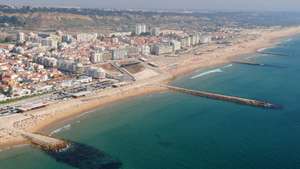 Costa Caparica