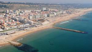 Costa Caparica