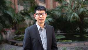 Min Zin Executive Director at ISP Myanmar
