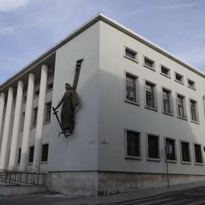 Tribunal Judicial de Leiria