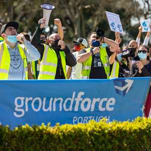 groundforce
