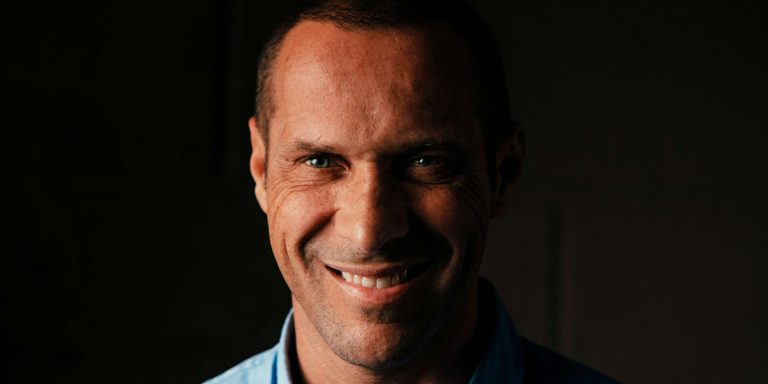 José Carlos Pereira é o 11.º convidado do Labirinto — Conversas sobre Saúde Mental
