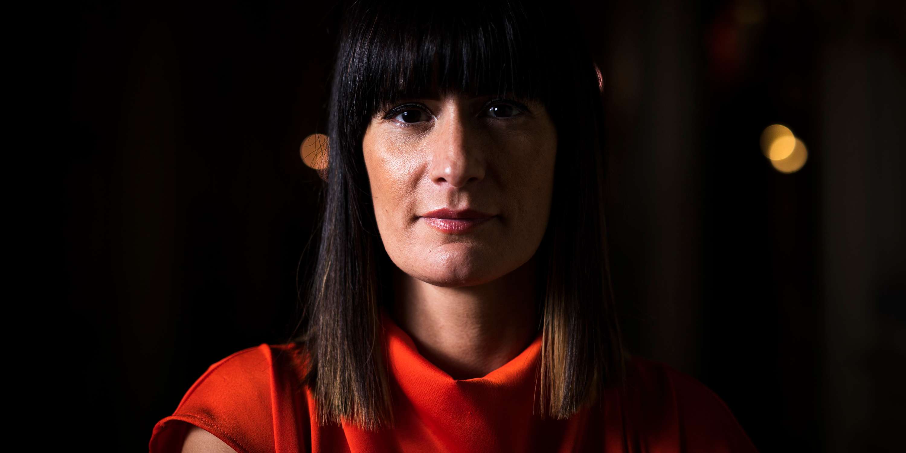 A consultora de comunicação e ex-deputada Marta Rebelo é a 14.ª convidada do Labirinto — Conversas sobre Saúde Mental