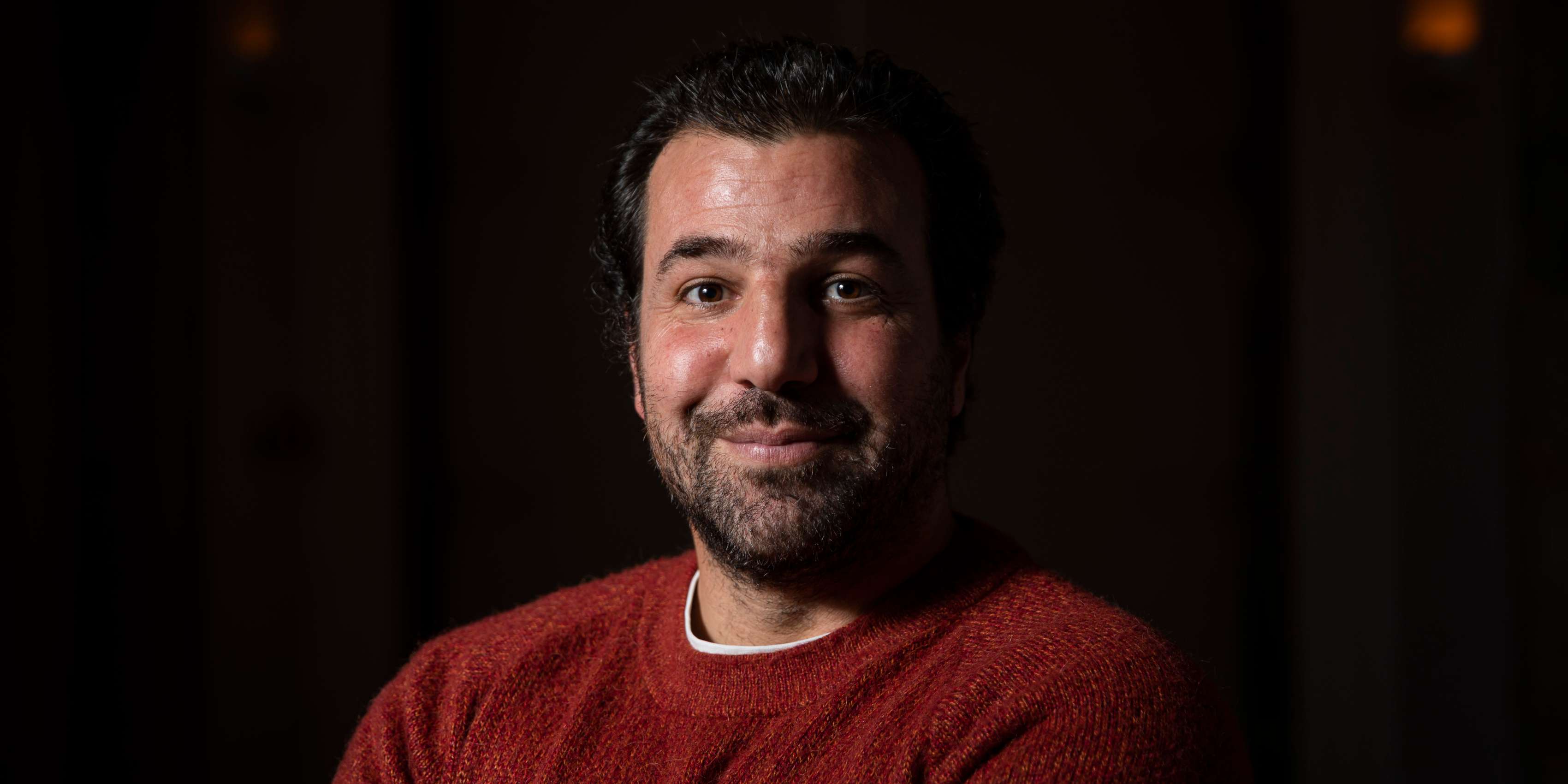 O médico Gustavo Carona é o 16.º convidado do Labirinto — Conversas sobre Saúde Mental