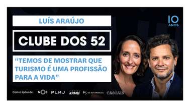 Capa do programa