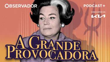 Capa do programa