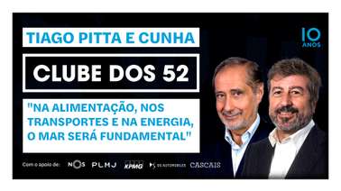 Capa do programa