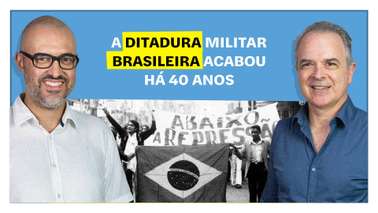 Capa do programa