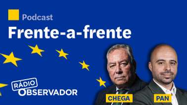 Capa do programa