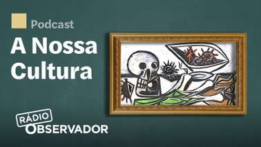 Capa do programa