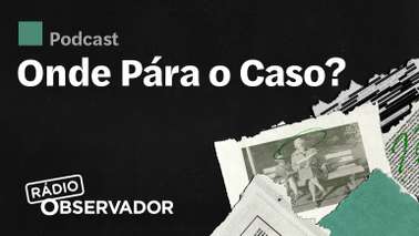 Capa do programa