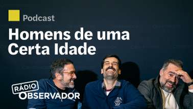 Capa do programa