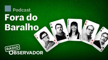 Capa do programa