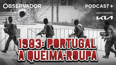 Capa do programa