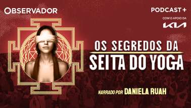 Capa do programa