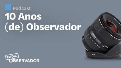 Capa do programa