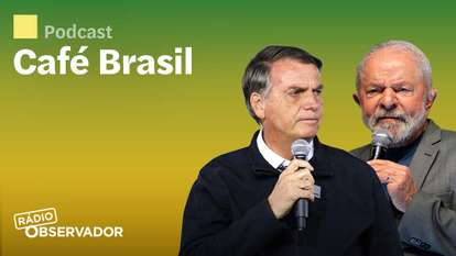 Capa do programa