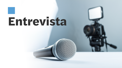 Capa do programa