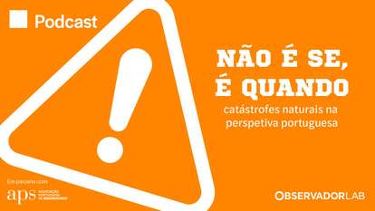 Capa do programa