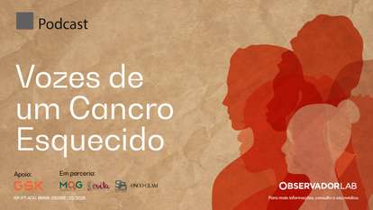 Capa do programa