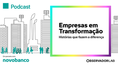 Capa do programa