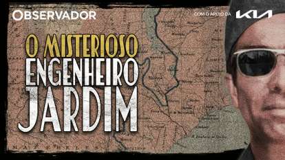 Capa do programa