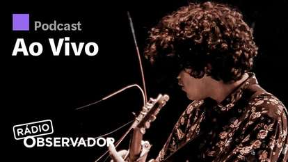 Capa do programa
