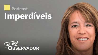 Capa do programa