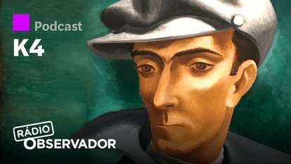 Capa do programa