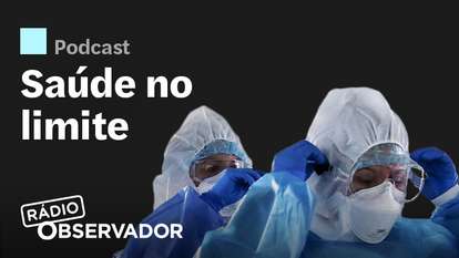 Capa do programa