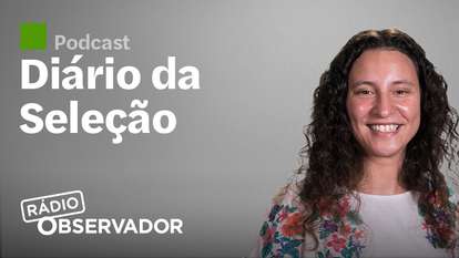 Capa do programa