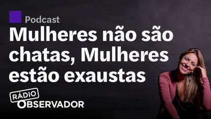 Capa do programa