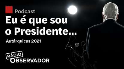 Capa do programa