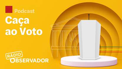 Capa do programa