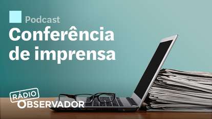 Capa do programa