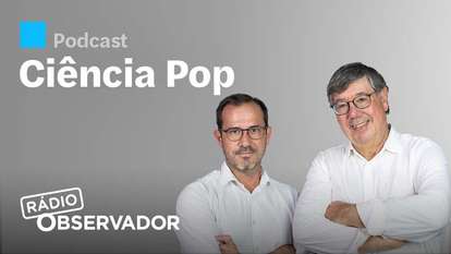 Capa do programa