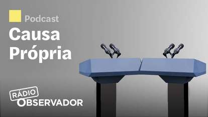 Capa do programa
